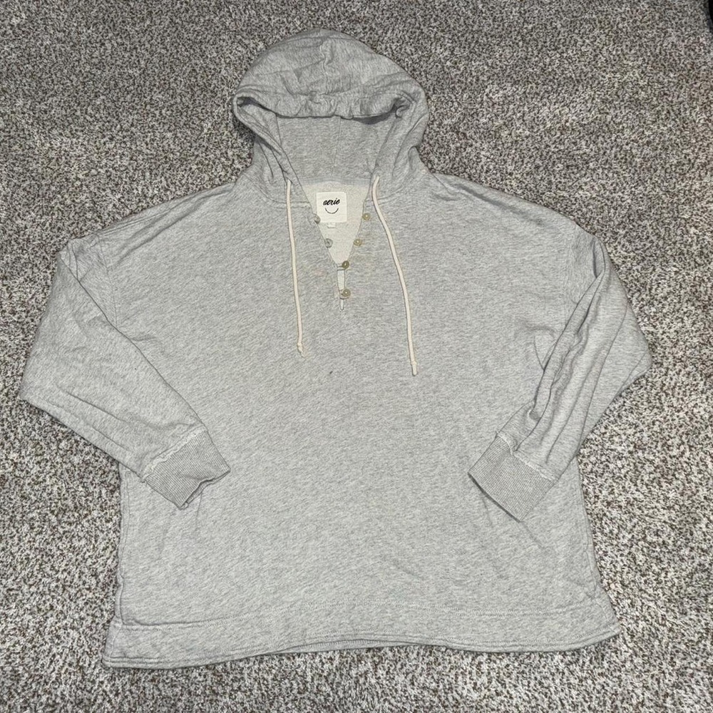 Aerie hoodie